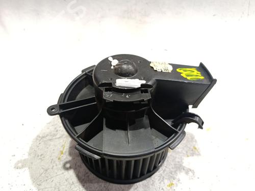 Used Heater blower motor Heater blower motor PEUGEOT 206 Hatchback (2A/C) 1.9 D (69 hp) 40282389 40282389