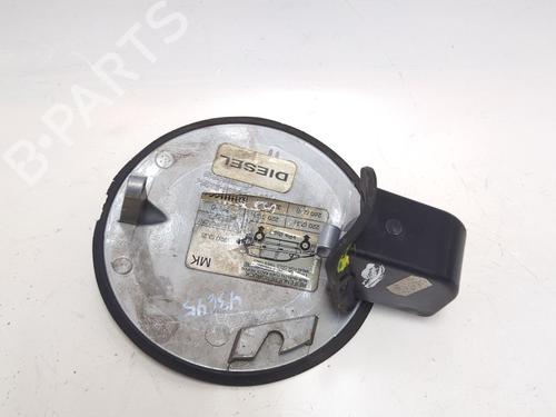 Fuel flap OPEL ZAFIRA A MPV (T98) 2.0 DTI 16V (F75) | BP25017709C131 