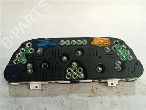 Instrument cluster PEUGEOT 306 Break (7E, N3, N5) 1.9 TD | BP23911234C47 