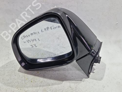 left-mirror-chevrolet-captiva-c100-c140-2006-32722403 main image