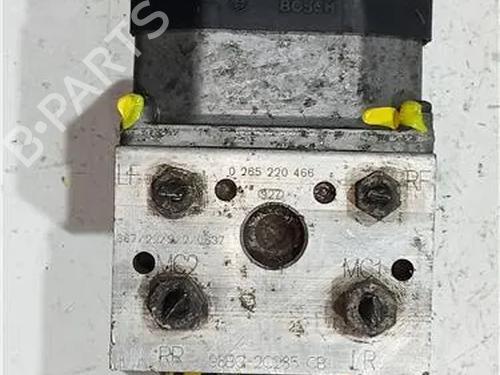 ABS pump FORD MONDEO III Saloon (B4Y) 2.0 16V DI / TDDi / TDCi | BP23920017M43 