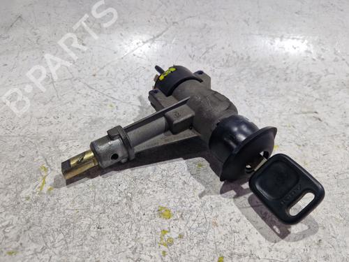 Used Ignition barrel Ignition barrel AUDI 80 B4 Saloon (8C2) 2.8 quattro (174 hp) 34116508 34116508