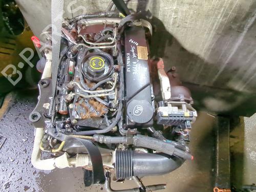 Engine JAGUAR X-TYPE I (X400) 2.2 D | BP34185987M1  - Image 7