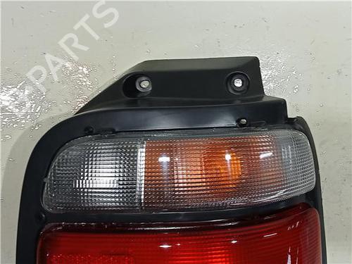 Right taillight SUZUKI ALTO IV (EF, SH410_) 1.0 (SH410) | BP23922234C35 