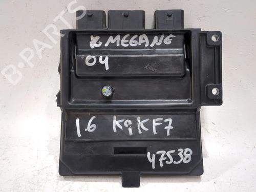 Electronic module RENAULT MEGANE II (BM0/1_, CM0/1_)  | BP28530177M83 