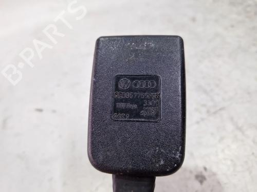 Seat buckle VW POLO III (6N1) 64 1.9 SDI | BP29449753I32 