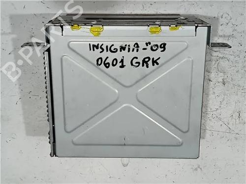 Radio OPEL INSIGNIA A Saloon (G09) 2.0 CDTI 4x4 (69) | BP23921788E6 