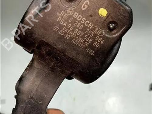 Pedal CITROËN C2 (JM_) 1.1 | BP23930700I4 