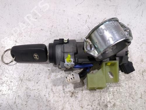 Ignition barrel HYUNDAI i30 Coupe 1.6 CRDi | BP32844166M48 - Image 2