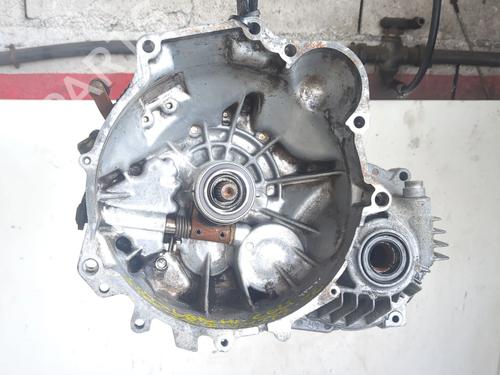 Used Gearbox MITSUBISHI COLT III (C5_A) 1.3 GL (C61A) (60 hp) 27258754