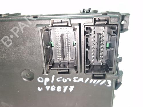 Fuse box OPEL CORSA D (S07) 1.3 CDTI (L08, L68) | BP36554489E1  - Image 5