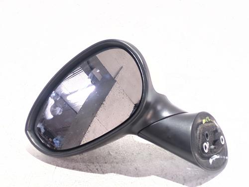 Used Left mirror FIAT 500 (312_) 1.2 LPG (312AXA1A) (69 hp) 31369819