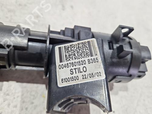 Bloccasterzo FIAT STILO (192_) 1.9 JTD (192_XE1A) | BP30832906M48 