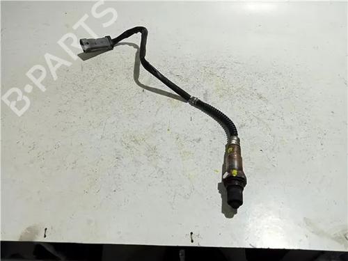 Sensor electrónico SEAT LEON (1P1) 2.0 TDI 16V (140 hp) 23925868