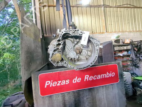 Used Gearbox Gearbox 39408741 39408741