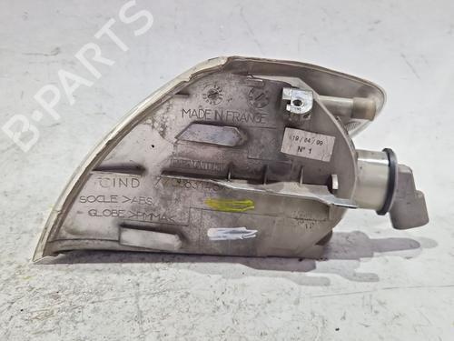 Blinklys foran høyre RENAULT MEGANE Scenic (JA0/1_) 1.9 dTi (JA0N) | BP30527536C33 