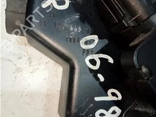 Pedal PEUGEOT 406 (8B) 2.1 TD 12V | BP23931678I4 