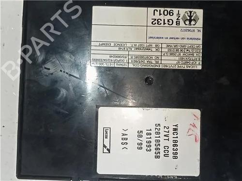 Elektronisk modul LAND ROVER FREELANDER I (L314) 2.0 Td4 4x4 | BP23912513M83 