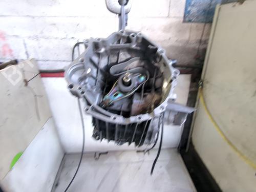 Used Gearbox Gearbox 37089307 37089307