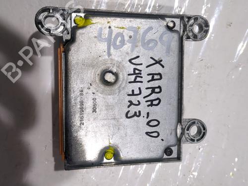 ECU airbags CITROËN XSARA (N1) 2.0 HDi 90 | BP23928458M53 