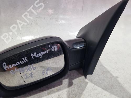 Used Left mirror Left mirror 33618776 33618776