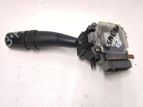 Steering column stalk KIA SPORTAGE II (JE_, KM_) 2.7 V6 4WD | BP25715864I23