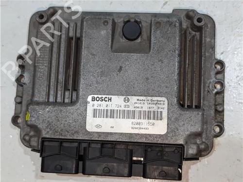 Elektronisk modul RENAULT ESPACE IV (JK0/1_) 2.0 dCi (JK03, JK04, JK1C, JK1G, JK1J, JK1K) | BP23924374M83 