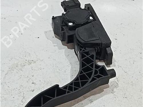 Pedal SEAT LEON (1M1) 1.9 TDI (110 hp) 23911486