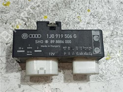 Used Electronic module SEAT IBIZA II (6K1) 1.4 i 16V (101 hp) 23915859