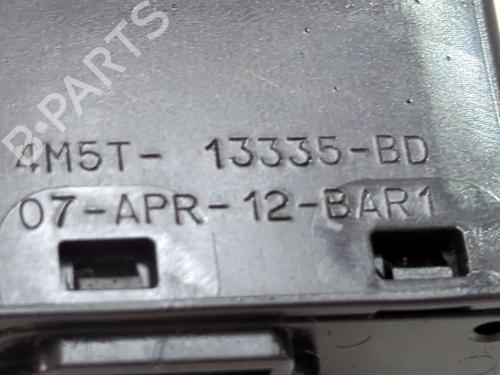 Steering column stalk FORD FOCUS II (DA_, HCP, DP) 2.0 TDCi | BP37694784I23  - Image 7
