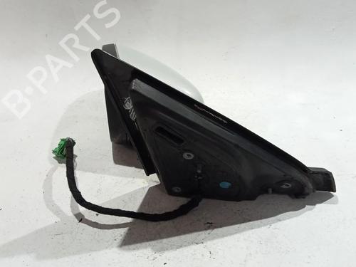 Left mirror VOLVO C30 (533) 2.0 D | BP29393974C26 