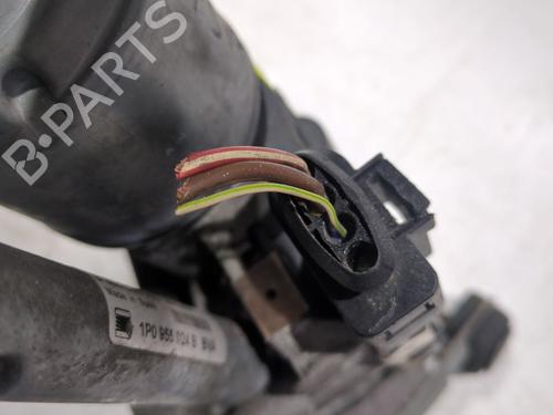 Front wiper motor SEAT LEON (1P1) 1.6 TDI | BP23902466M29 