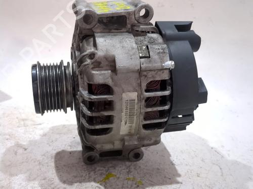Lichtmaschine für AUDI A4 B6 (8E2) 2.0 (130 hp) 26579392