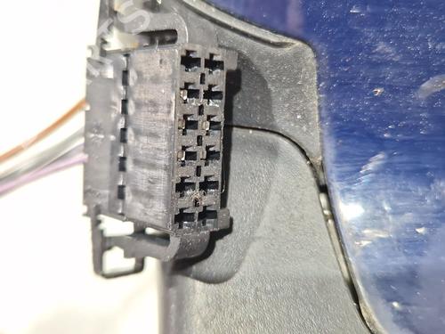 Spiegel buiten links VW PASSAT B5 Variant (3B5) 2.5 TDI | BP30480458C26 