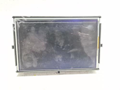 Used Display monitor RENAULT SCÉNIC III (JZ0/1_) 1.5 dCi (110 hp) 32656619