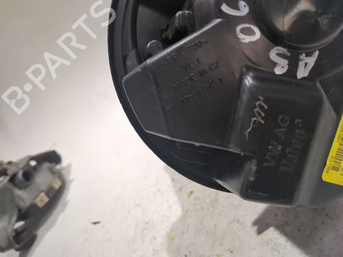 Heater blower motor AUDI A3 (8P1) 2.0 TDI 16V | BP23902943M62 