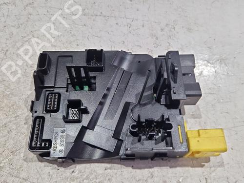 Modulo elettronico Modulo elettronico SEAT LEON (1P1) 1.9 TDI (105 hp) 34186053 34186053