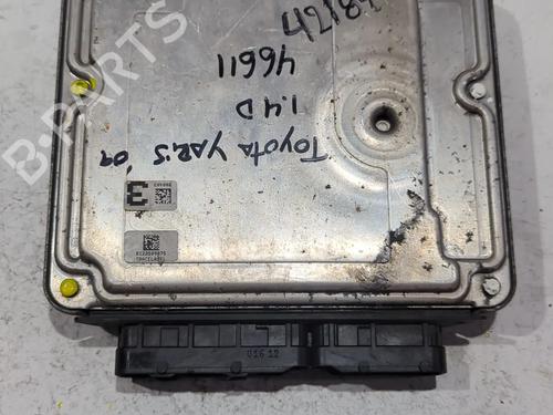 Elektronisk modul TOYOTA YARIS (_P9_) 1.4 D-4D (NLP90_, NLP90R) | BP24977261M83 