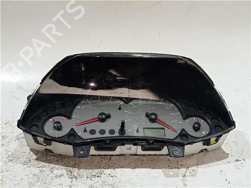 Used Instrument cluster FORD FOCUS II Turnier (DA_, FFS, DS) 1.8 TDCi (115 hp) 23912987