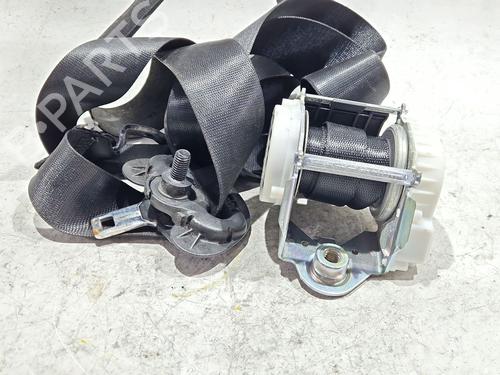 Used Front left seatbelt BMW 1 (E81) 118 d (143 hp) 30535877