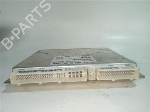 Electronic module MERCEDES-BENZ A-CLASS (W168) A 170 CDI (168.009, 168.109) | BP23913079M83 