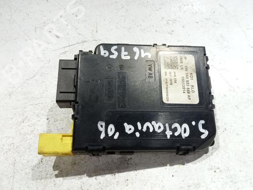 Elektronisk modul SKODA OCTAVIA II (1Z3) 1.9 TDI | BP30934554M83
