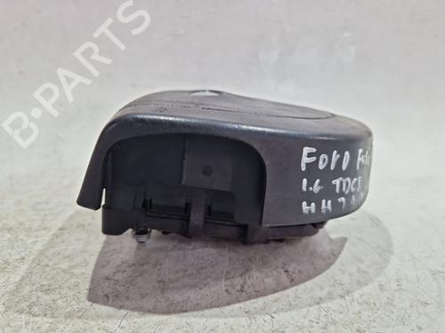 Driver airbag FORD FUSION (JU_) 1.6 TDCi | BP32281998C9 