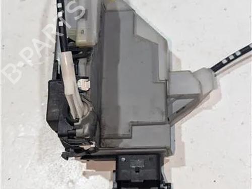 Rear right lock PEUGEOT 308 I (4A_, 4C_) 1.6 HDi | BP23924558C99 