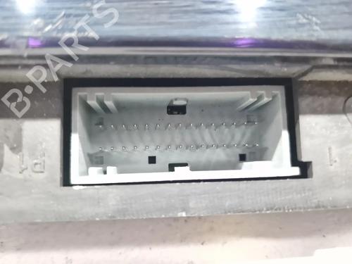Instrument cluster RENAULT GRAND SCÉNIC II (JM0/1_) 2.0 dCi (JM1K) | BP29383773C47 