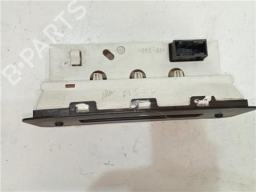 Other PEUGEOT 206 Hatchback (2A/C) 1.4 HDi eco 70 | BP23910760O1 