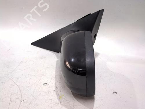 Left mirror RENAULT MEGANE II (BM0/1_, CM0/1_)  | BP27190749C26 