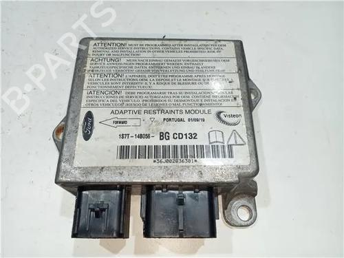 Used ECU airbags FORD MONDEO III Saloon (B4Y) 2.0 16V DI / TDDi / TDCi (90 hp) 23933042