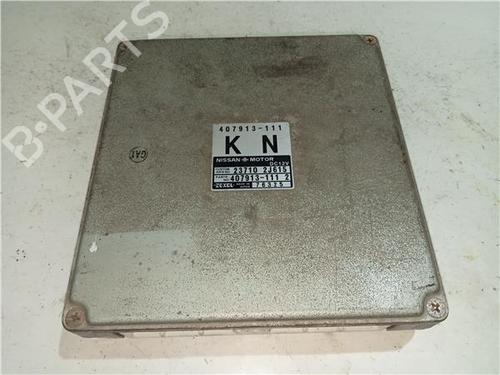 Used Electronic module NISSAN PRIMERA (P11) 2.0 TD (90 hp) 23916765