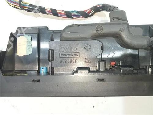 Climate control PEUGEOT 605 (6B) 2.1 Turbo Diesel | BP25616978I5 